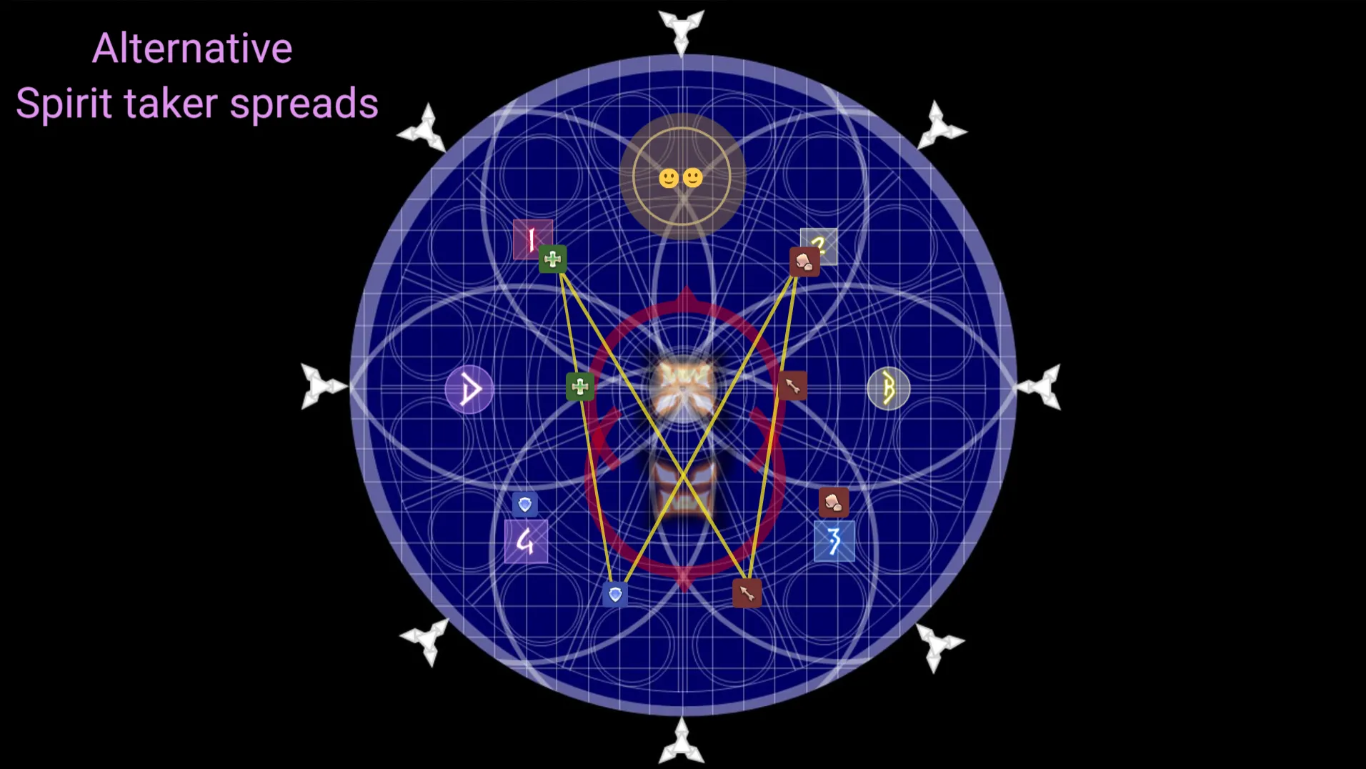 a raidplan image