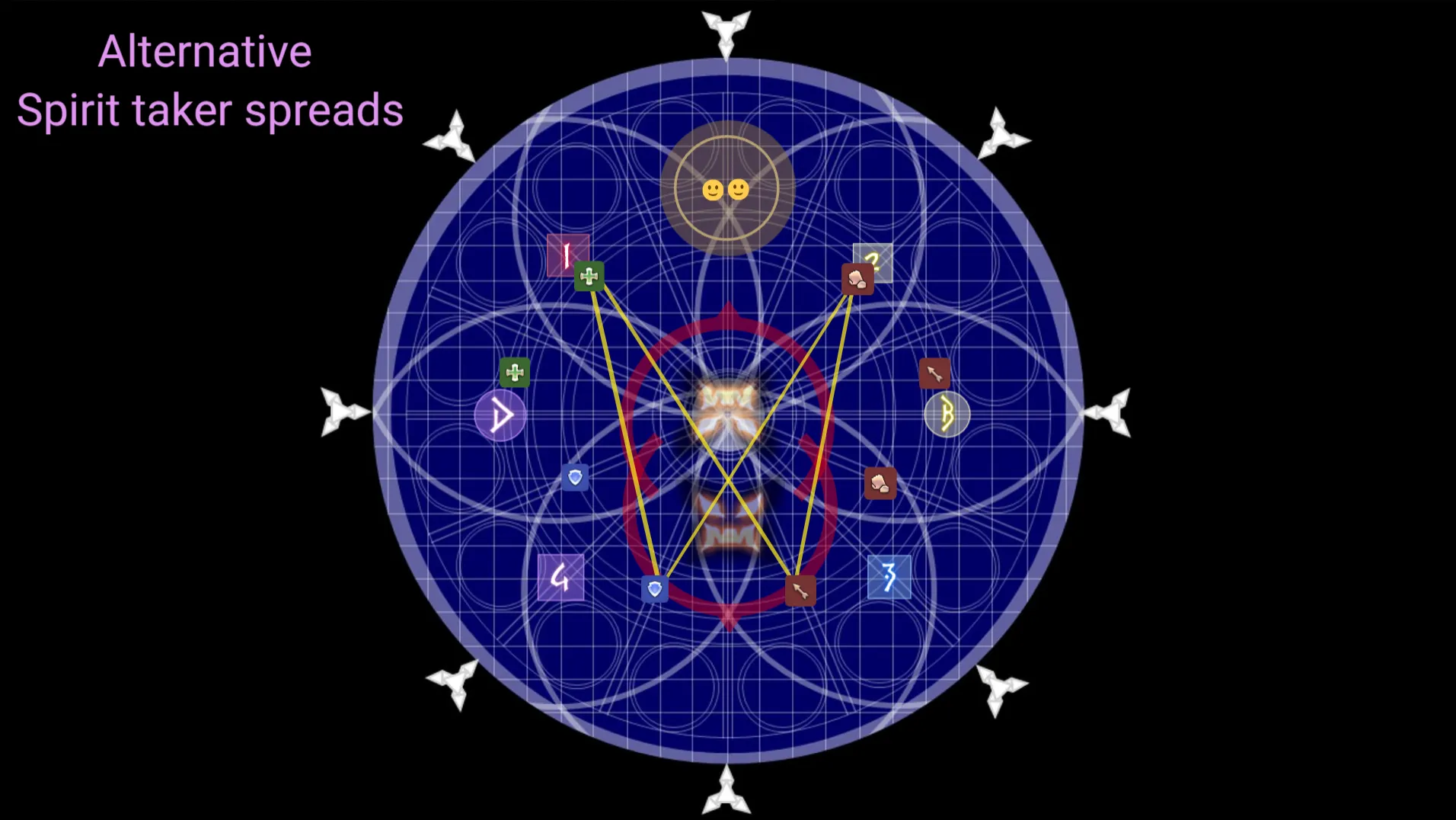 a raidplan image