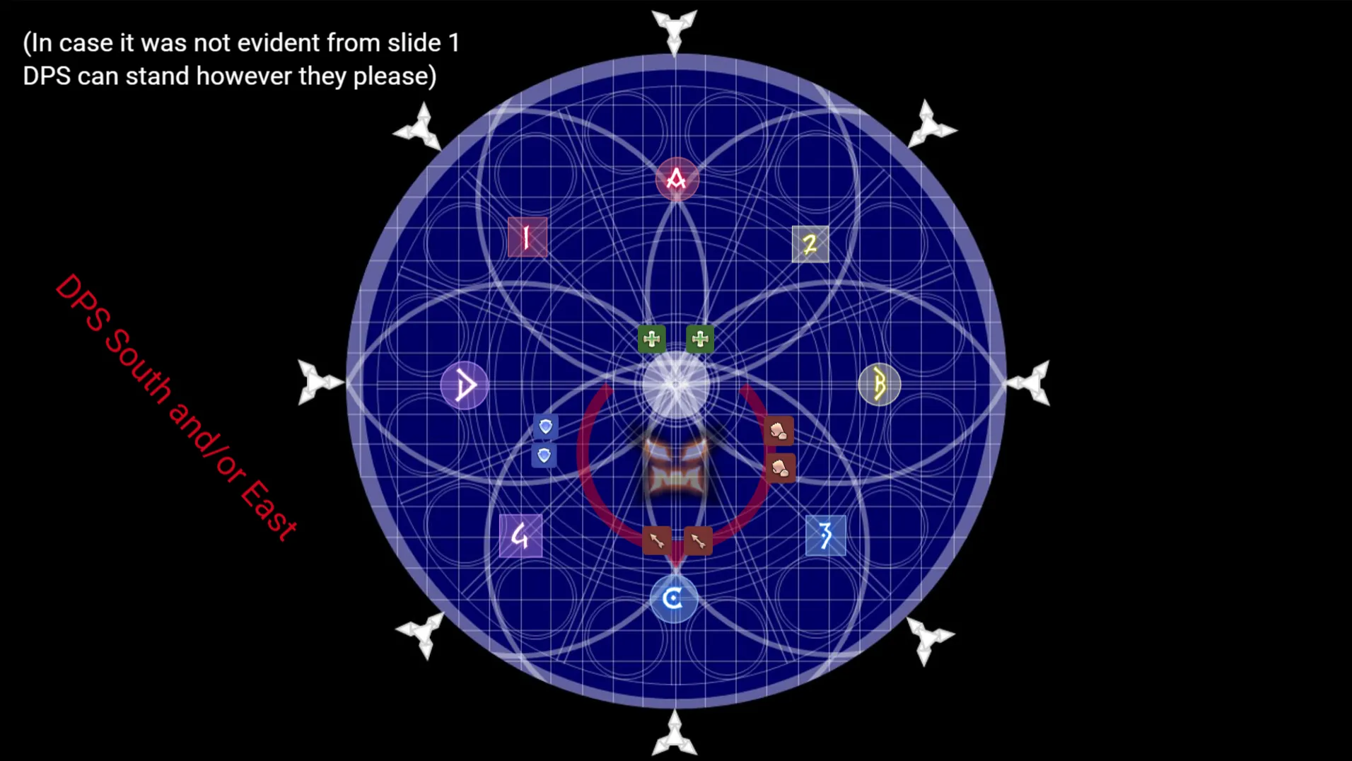 a raidplan image