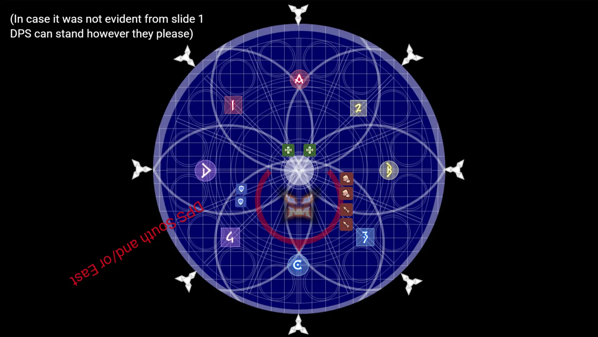 a raidplan image