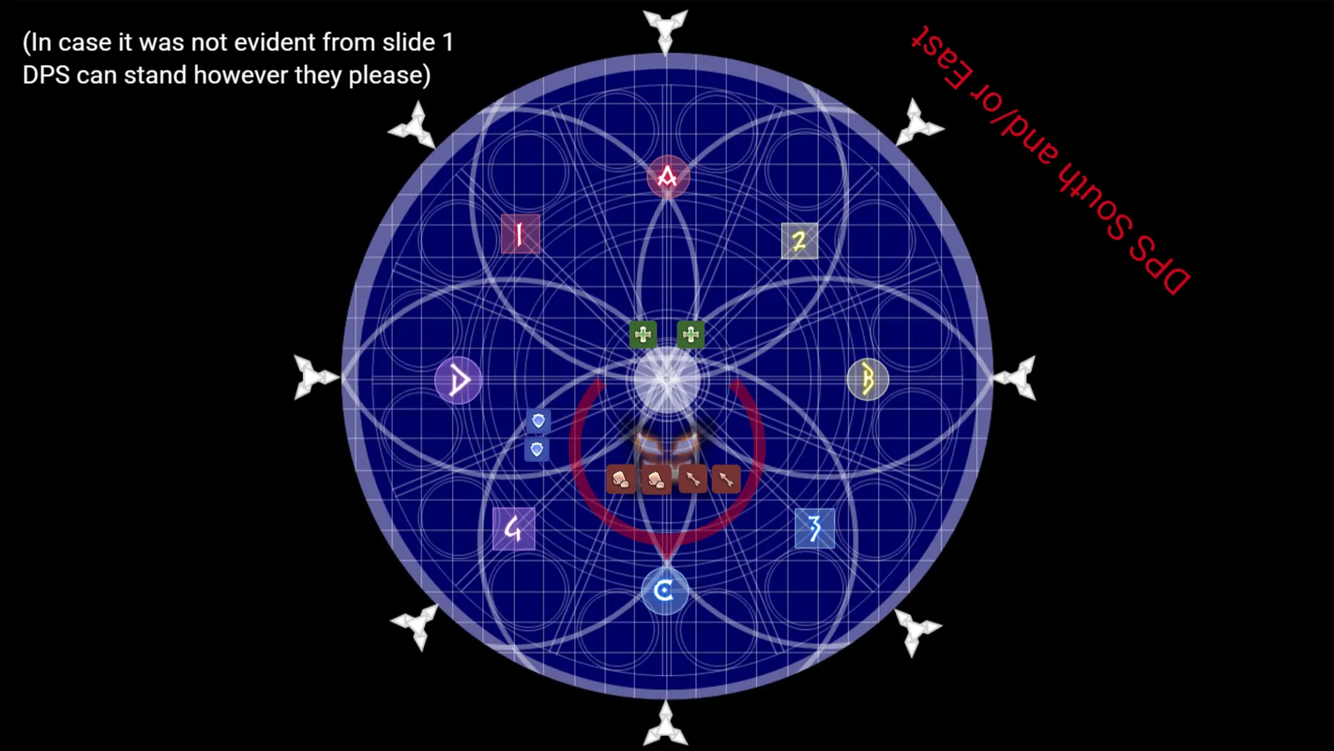 a raidplan image